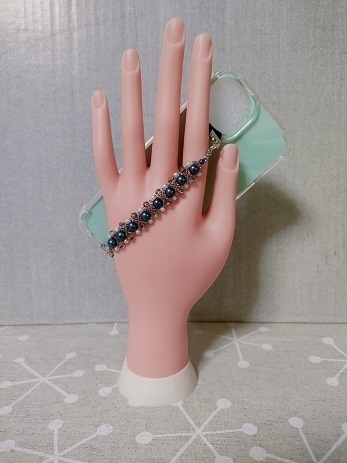 刀剣男士イメージカラー~スマホベルト