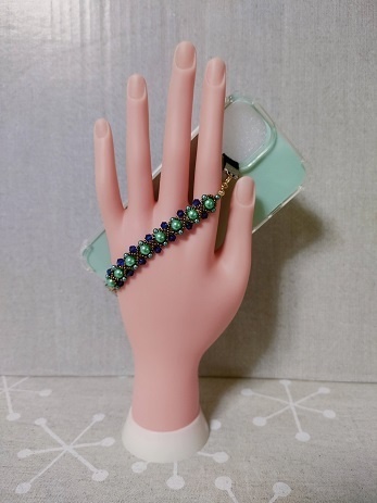 刀剣男士イメージカラー~スマホベルト