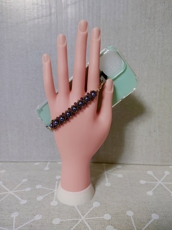 刀剣男士イメージカラー~スマホベルト