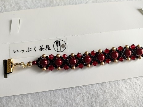 刀剣男士イメージカラー~スマホベルト