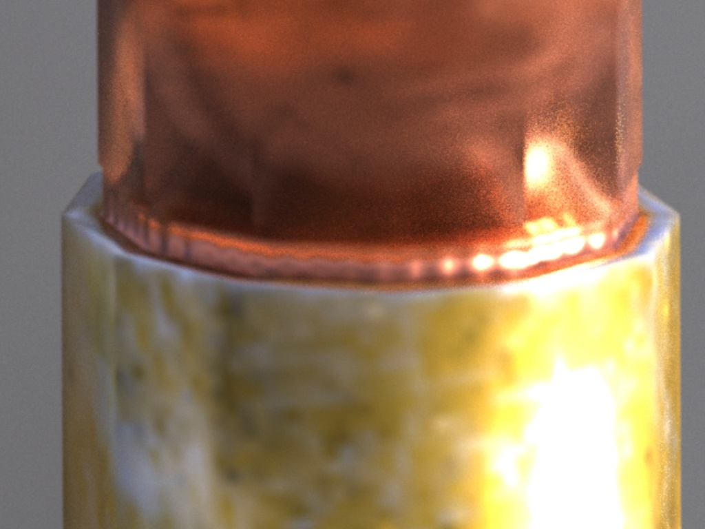 【無料】電池式5.56×45mm M193【VRChat想定】