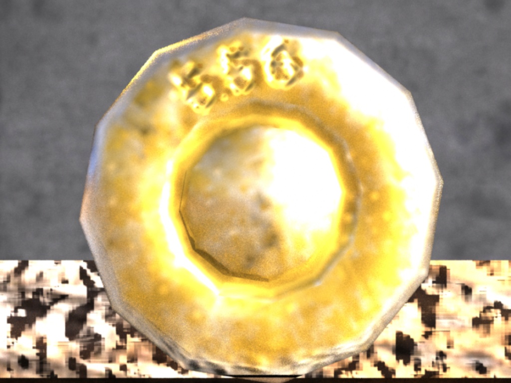 【無料】電池式5.56×45mm M193【VRChat想定】