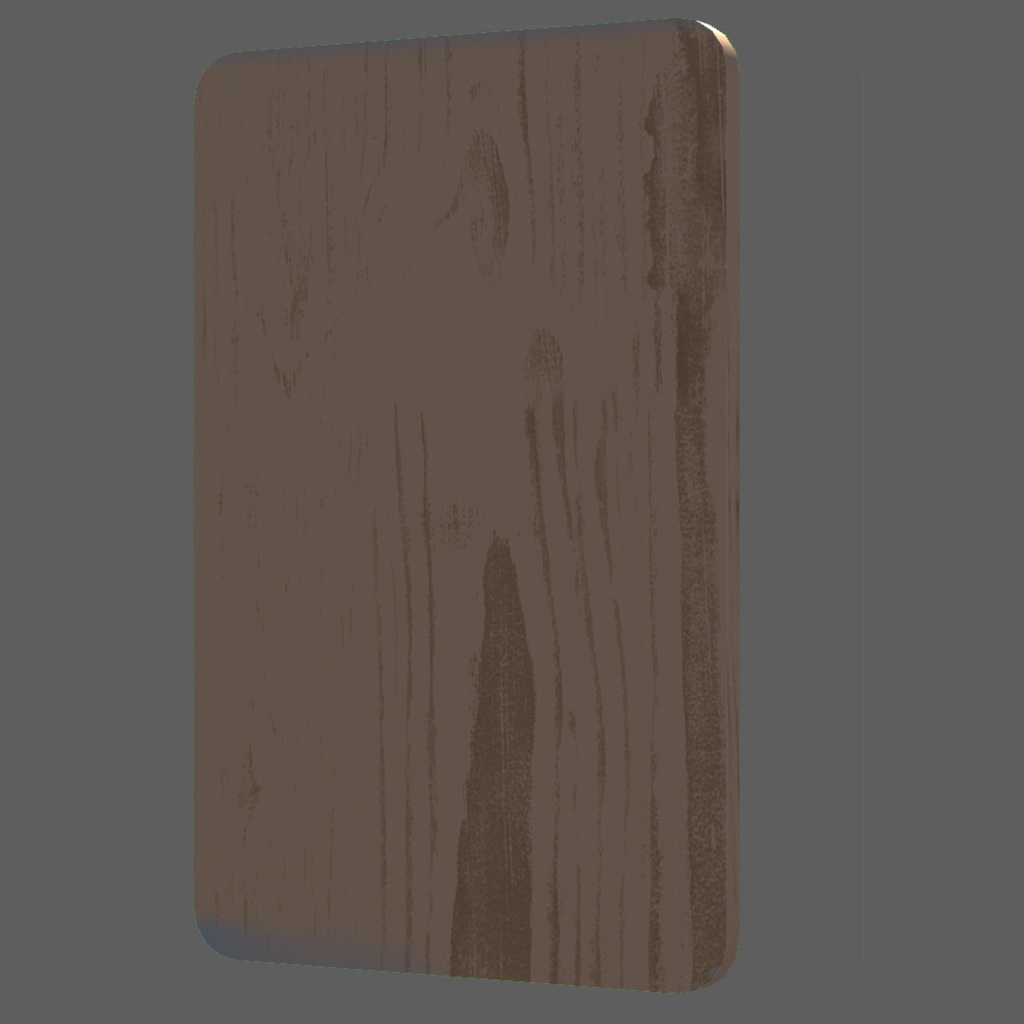 【VRC想定】生活感あふれる掲示板