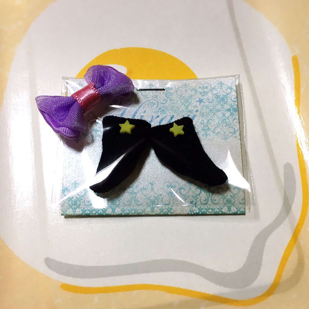 オビツ11用シンプル靴下