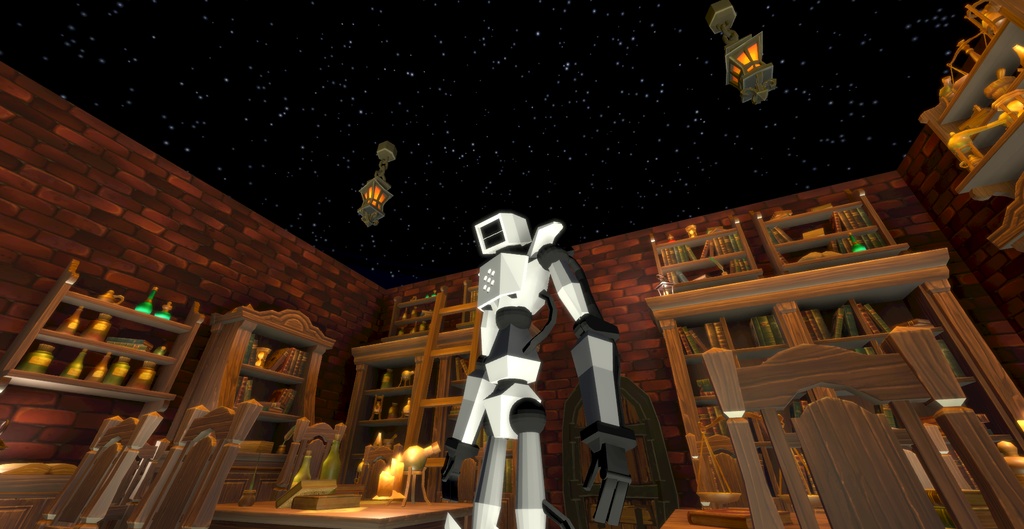 モニターロボ詰め合わせ