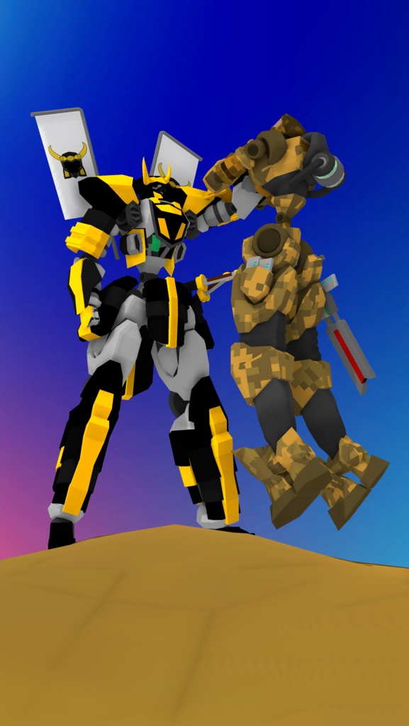 サバイバルアーミーシリーズ