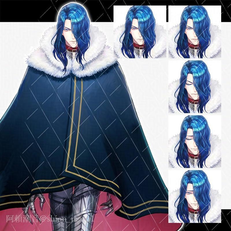 全身立ち絵02【生成AI不使用】