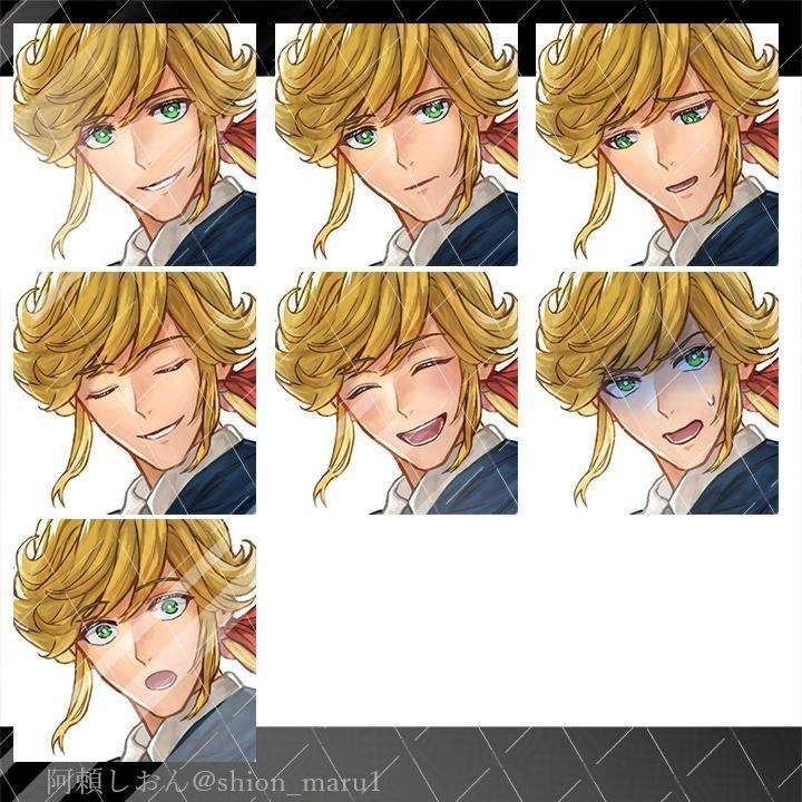 全身立ち絵27【生成AI不使用】