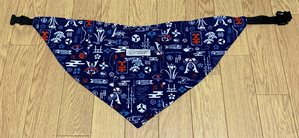 着ぐるみ用バンダナ(vol.1)