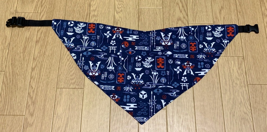 着ぐるみ用バンダナ(vol.1)