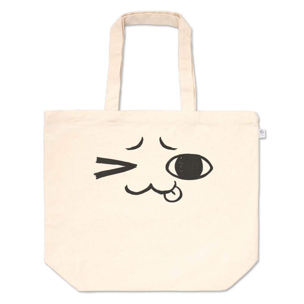 わんこむトートバッグ2
