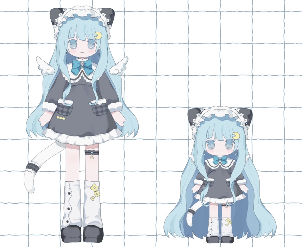 モデル01【汎用モデル】