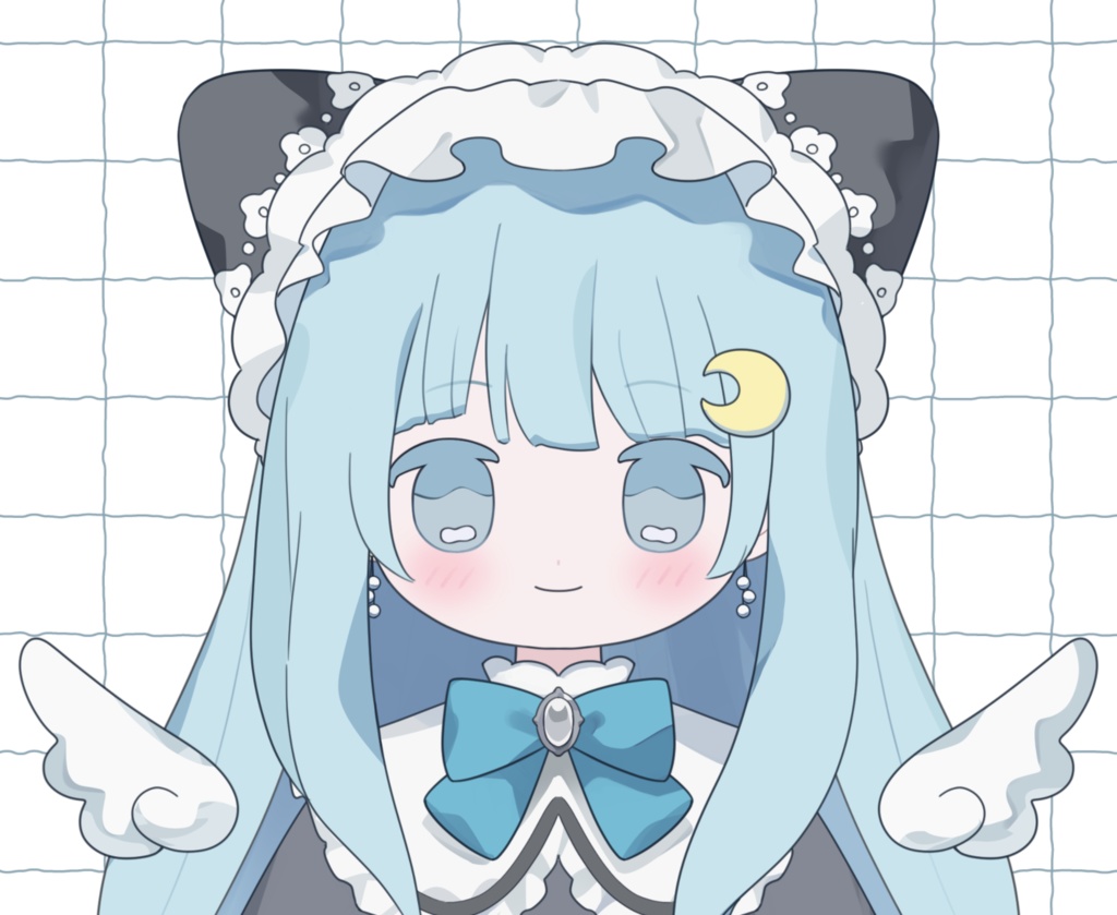 モデル01【汎用モデル】