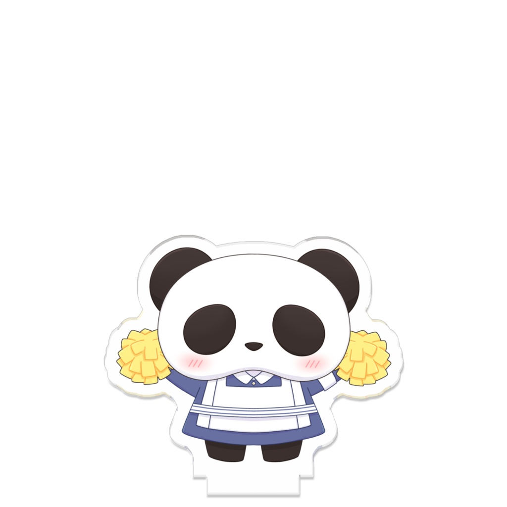 選べる!竹田さんアクスタ