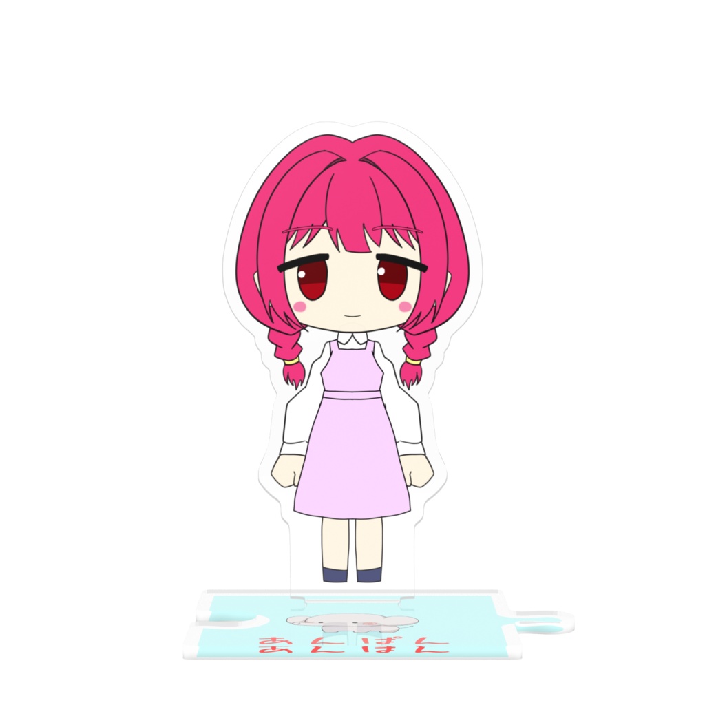 あんぱんワンピース