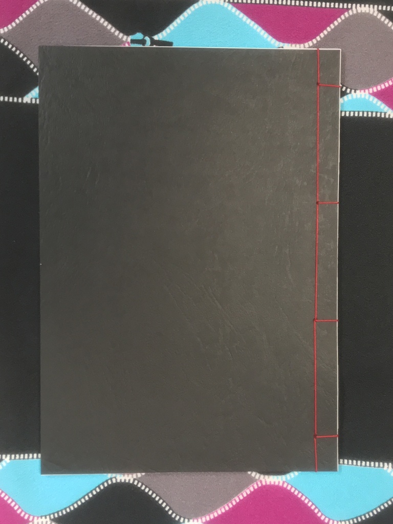 最上啓示之地獄巡廻