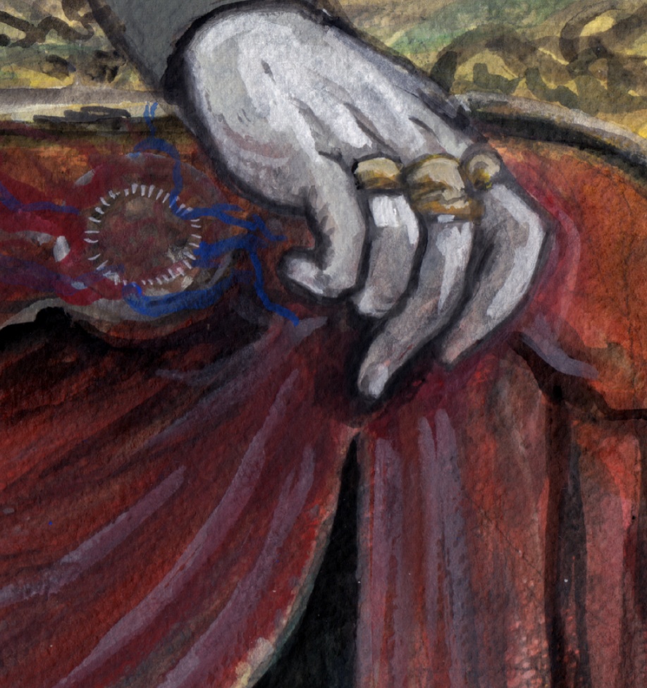 Every Good Boy Deserves Favour