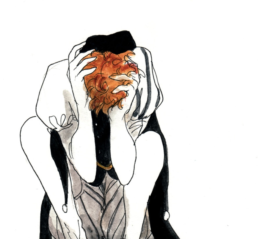 Every Good Boy Deserves Favour