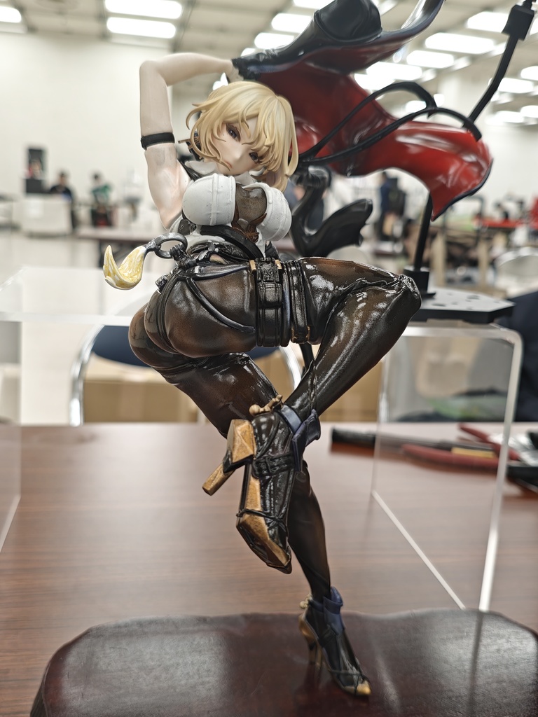 イヴリン・シュヴァリエ