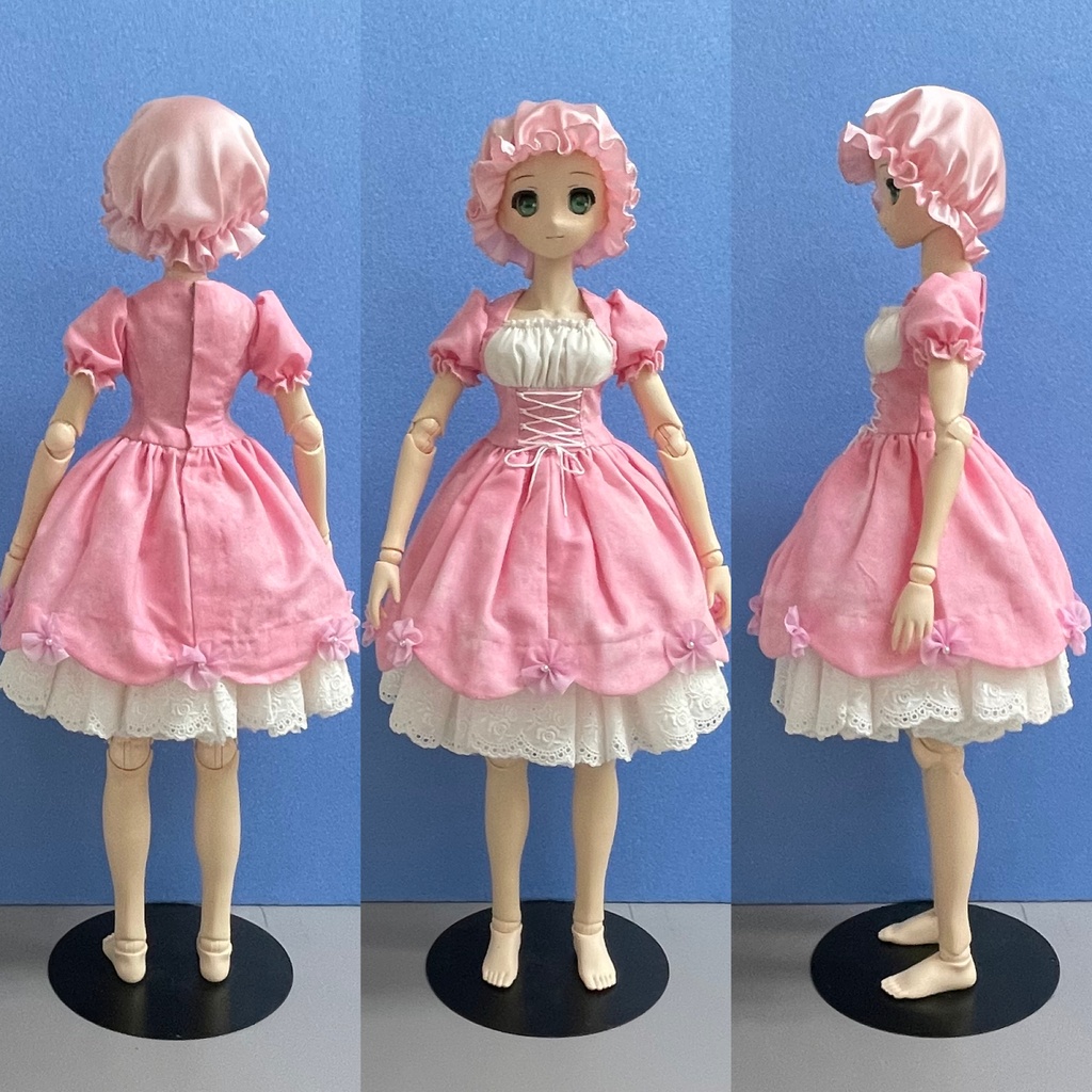 ドール衣装