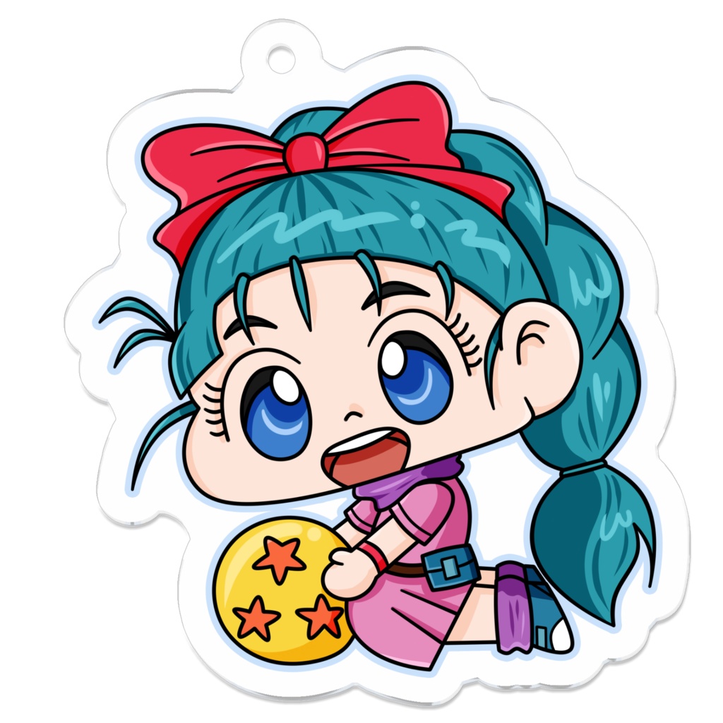ポケトBULMA
