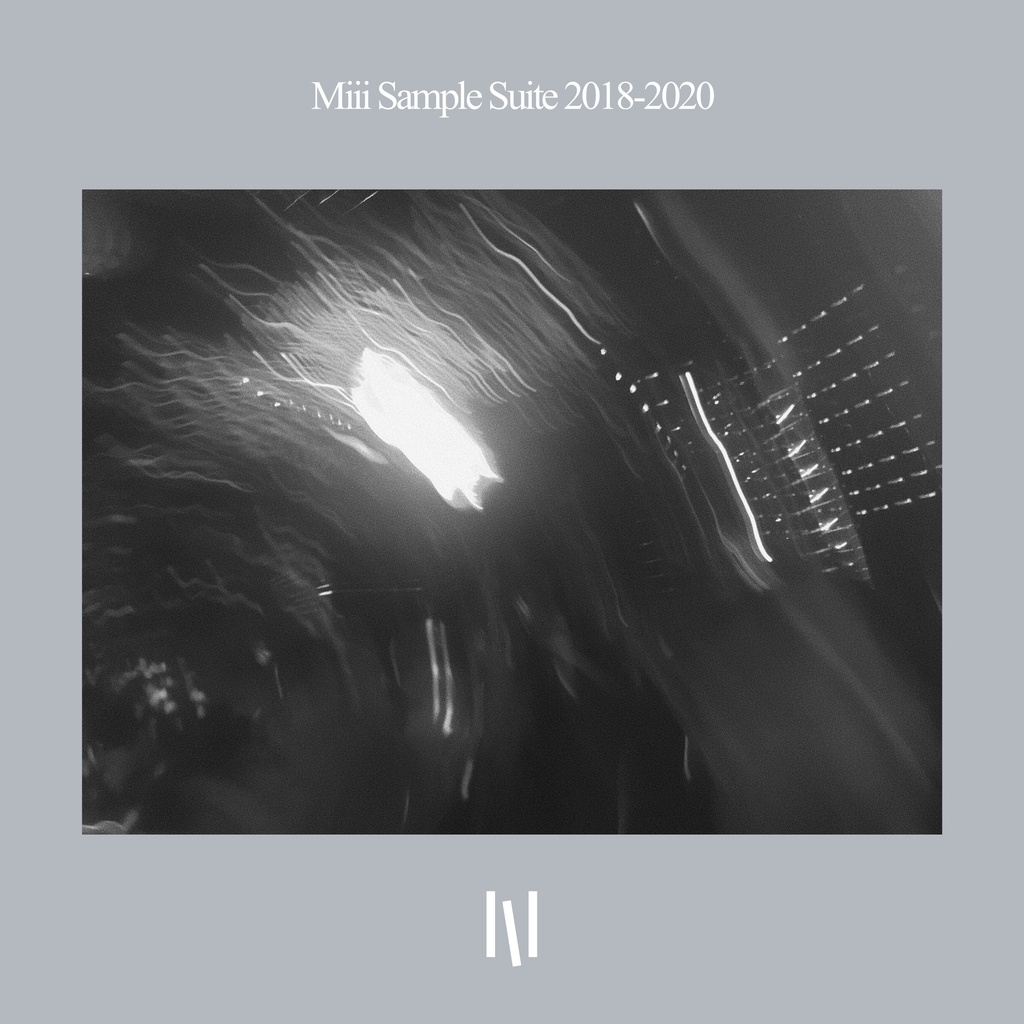 Miii Sample Suite 2018-2020