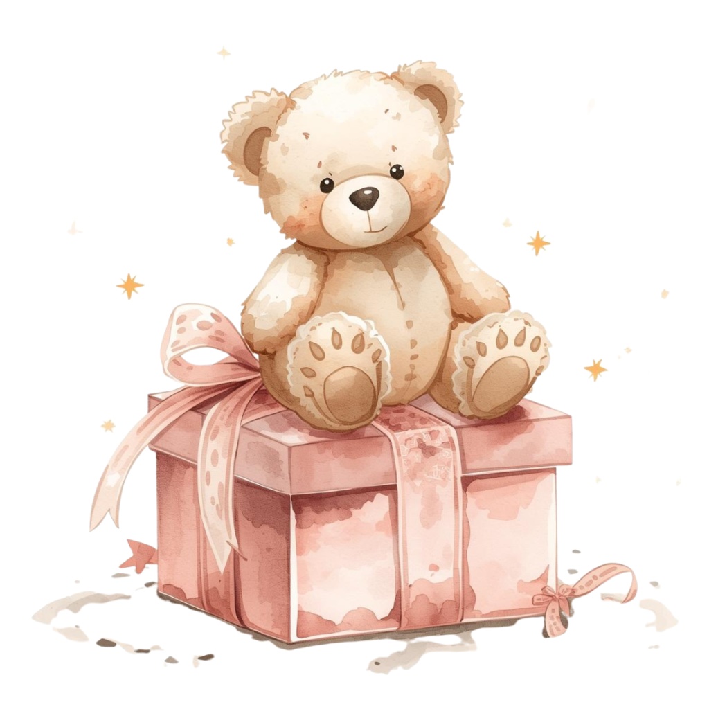 【クリスマス】✨Holiday Sweets & Snow Collection🧸☃️15set