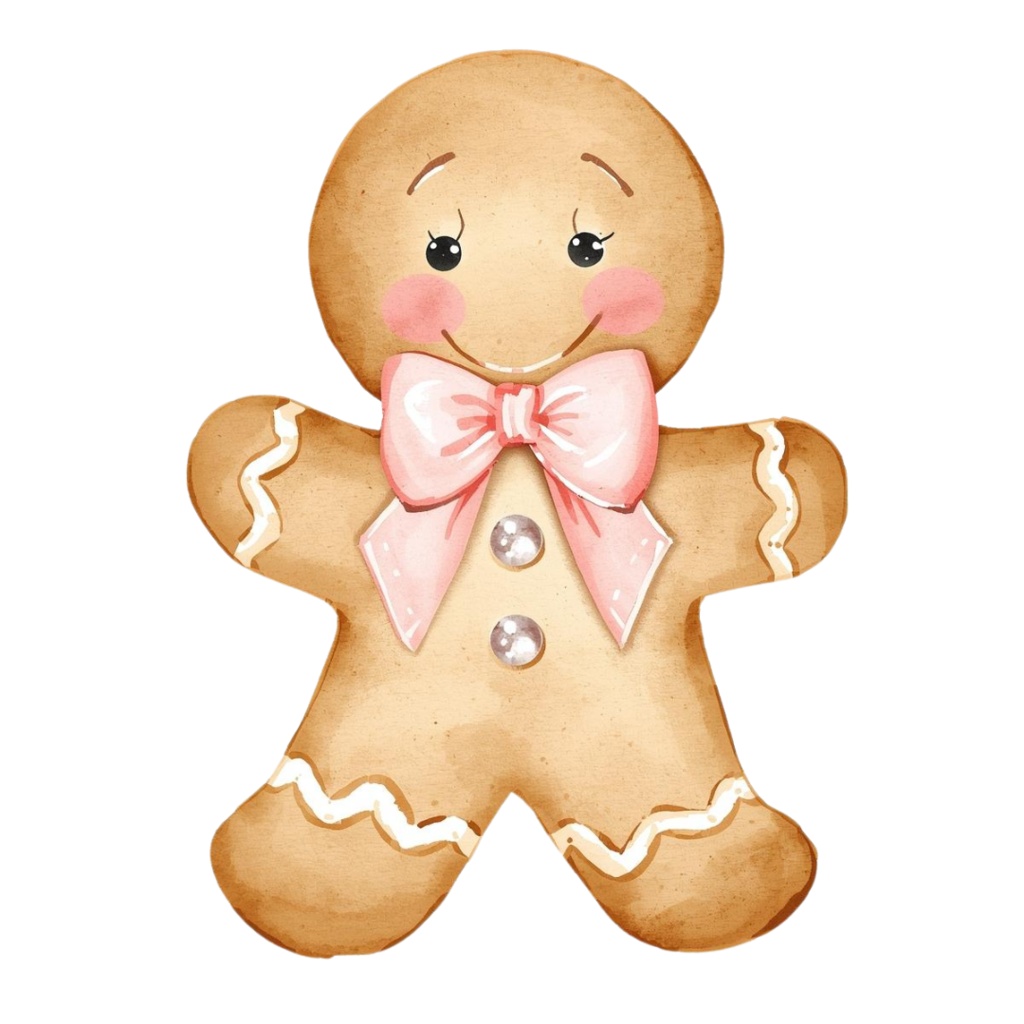 【クリスマス】✨Holiday Sweets & Snow Collection🧸☃️15set