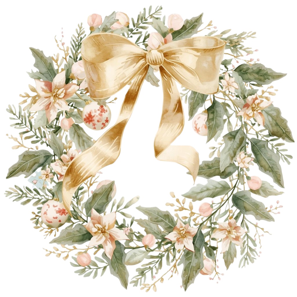 【クリスマス】✨Holiday Sweets & Snow Collection🧸☃️15set