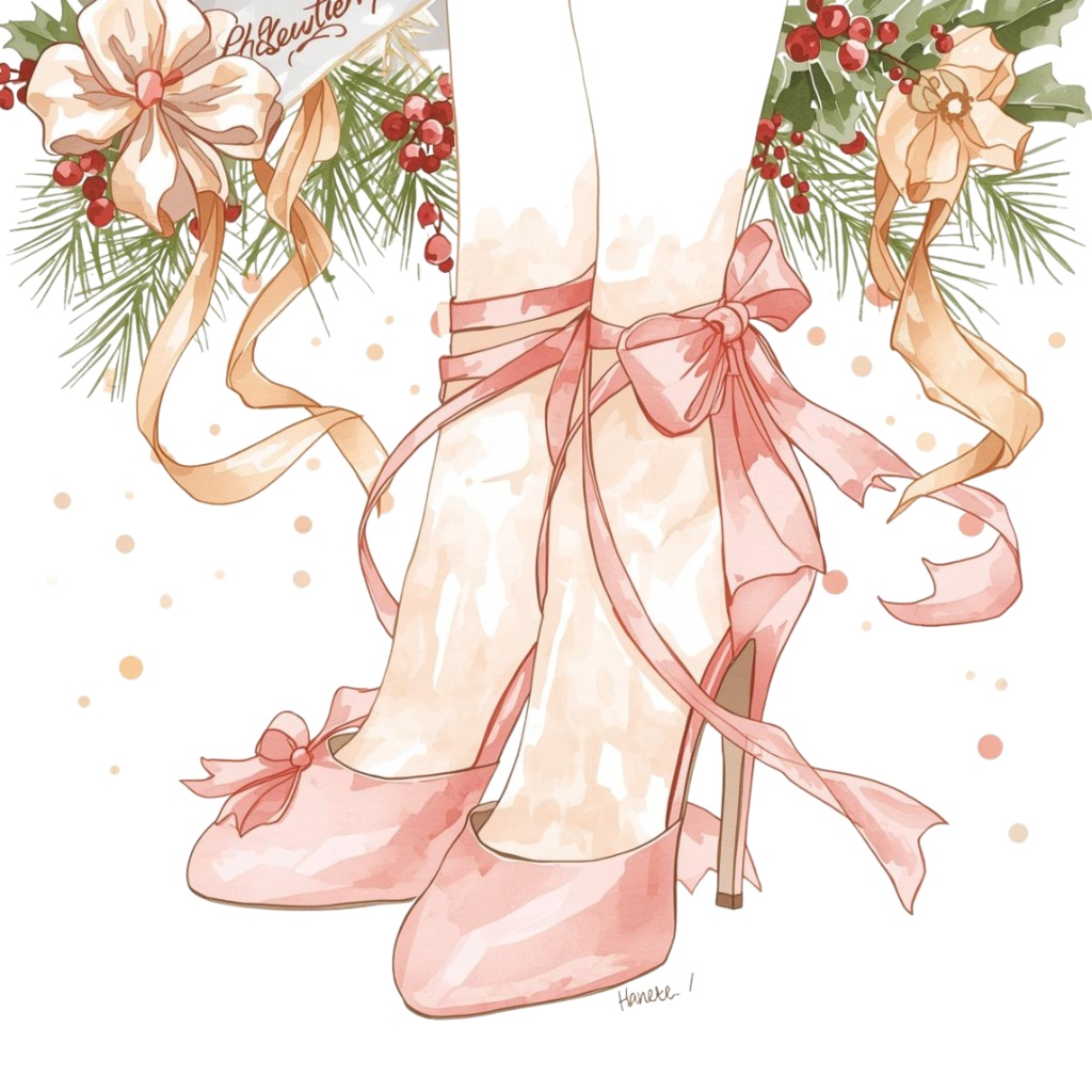 【クリスマス】✨Holiday Sweets & Snow Collection🧸☃️15set