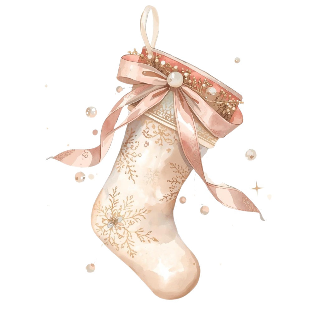 【クリスマス】✨Holiday Sweets & Snow Collection🧸☃️15set