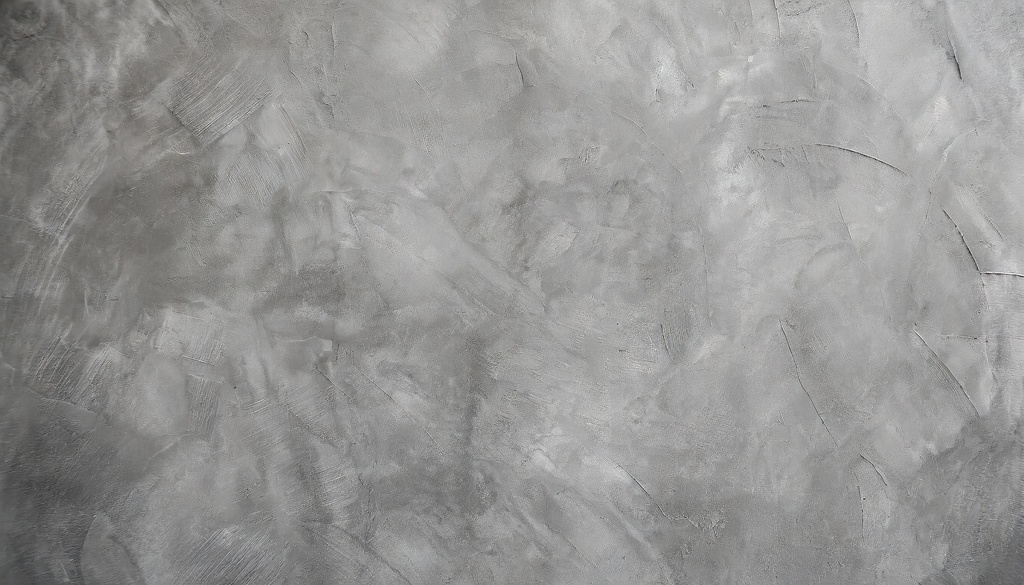 ヒビの素材（自作）と白いコンクリート背景