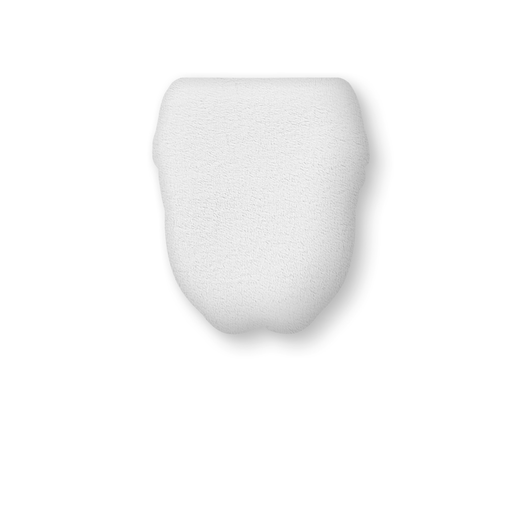 膝枕クッション