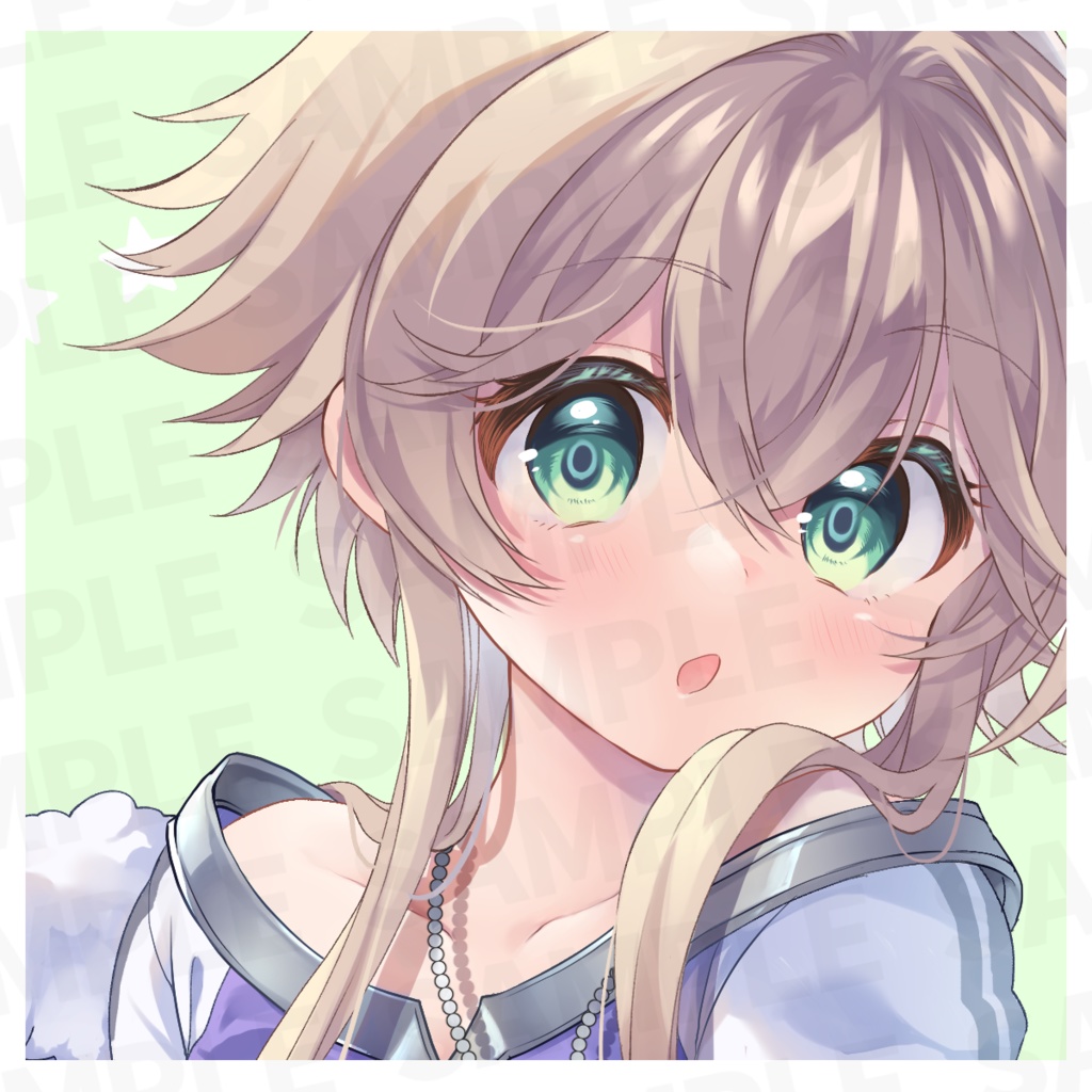 【スパーク】ちびねこ!【白猫ちびっこアンソロ】