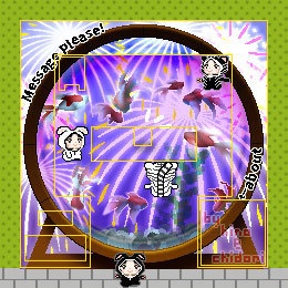 <8種> 金魚 /ピクスク用 店舗外観