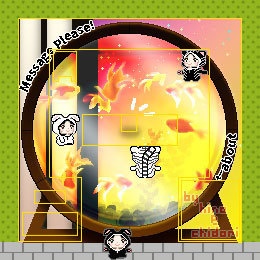 <8種> 金魚 /ピクスク用 店舗外観