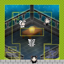 <16種> あずまや(蓮・海・月・雪)/ピクスク用 店舗外観