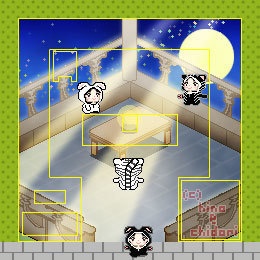 <16種> あずまや(蓮・海・月・雪)/ピクスク用 店舗外観