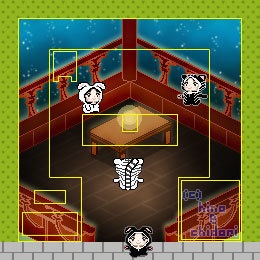 <16種> あずまや(蓮・海・月・雪)/ピクスク用 店舗外観