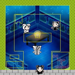 <16種> あずまや(蓮・海・月・雪)/ピクスク用 店舗外観