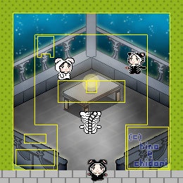 <16種> あずまや(蓮・海・月・雪)/ピクスク用 店舗外観