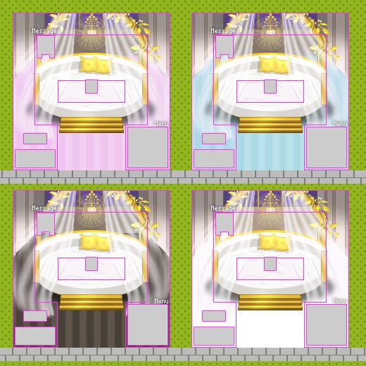 丸ベッド(パステル)/ピクスク店舗外観