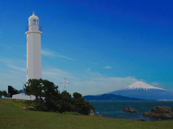 3Dモデル 日本の灯台 100選から その16