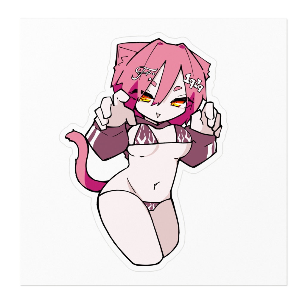 HOTCAT - ホットキャット