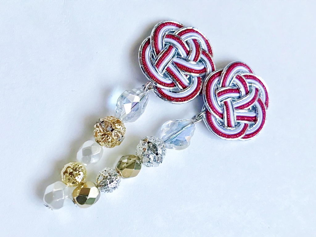 鬼滅の刃「宇髄天元・壱」イメージピアス