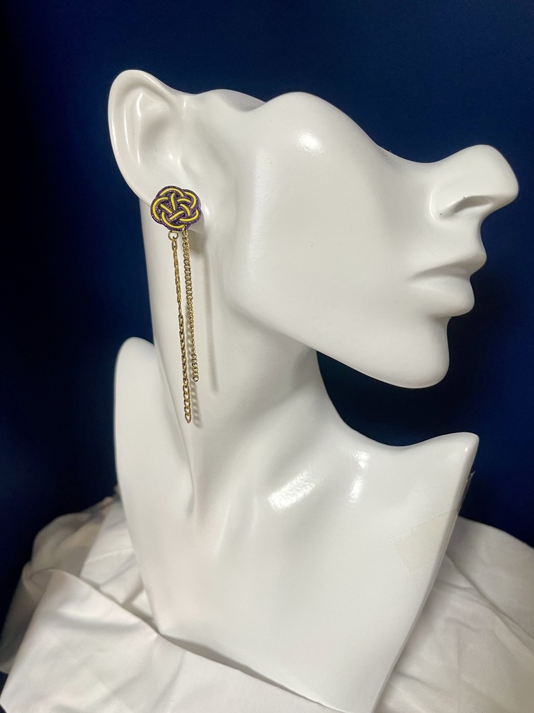 東京卍リベンジャーズ 半間修二イメージピアス/壱