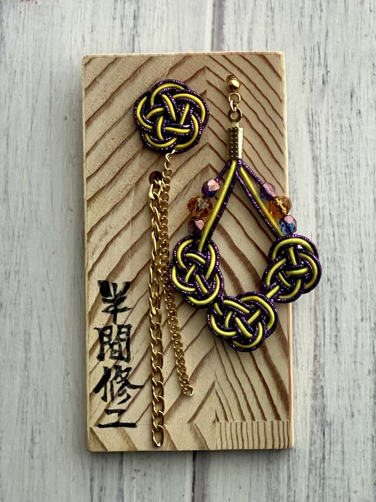 東京卍リベンジャーズ 半間修二イメージピアス/壱