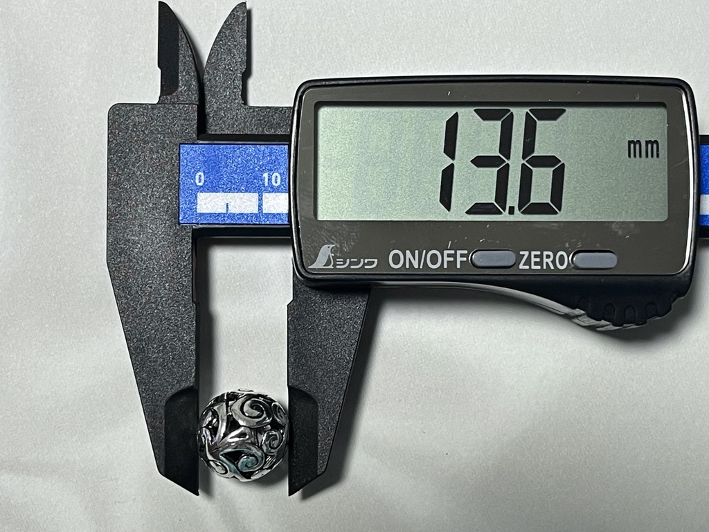 東京卍リベンジャーズ『羽宮一虎』イメージピアスorイヤリング)