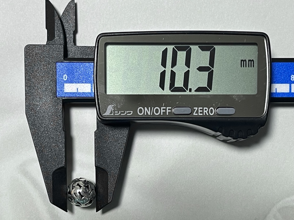 東京卍リベンジャーズ『羽宮一虎』イメージピアスorイヤリング)