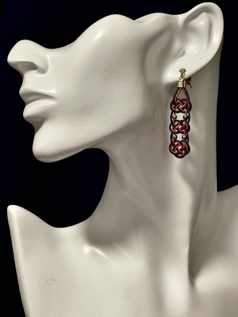 東京リベンジャーズ『半稀』イメージピアス